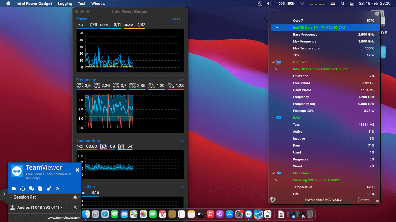 Asus ROG GL552JX X0139D [Haswell   Intel HD 4600 + PS2]   OpenCore 3